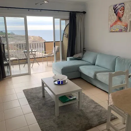 Superbe Avec Vue Sur L Ocean Apartment