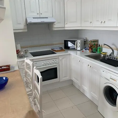 Appartement Superbe Avec Vue Sur L Océan