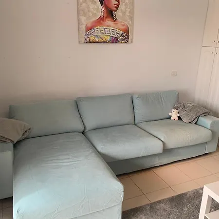 Superbe Avec Vue Sur L Océan Appartement Callao Salvaje