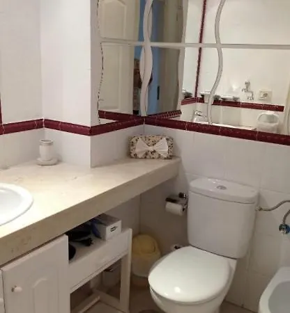 Apartment Superbe Avec Vue Sur L Ocean Callao Salvaje