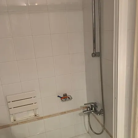 Superbe Avec Vue Sur L Ocean Apartment Callao Salvaje