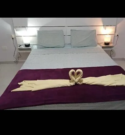 Apartment Superbe Avec Vue Sur L Ocean *