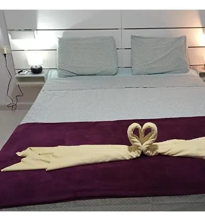 Superbe Avec Vue Sur L Ocean Apartment Callao Salvaje