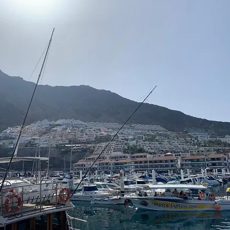 Superbe Avec Vue Sur L Ocean Callao Salvaje